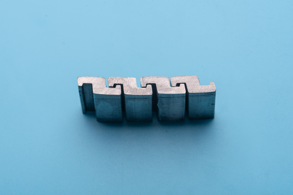 扁钢丝和异型钢丝